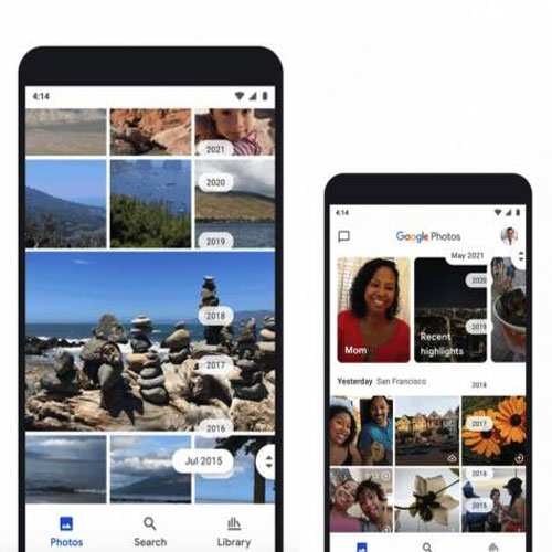 The new storage policies across your Google Account