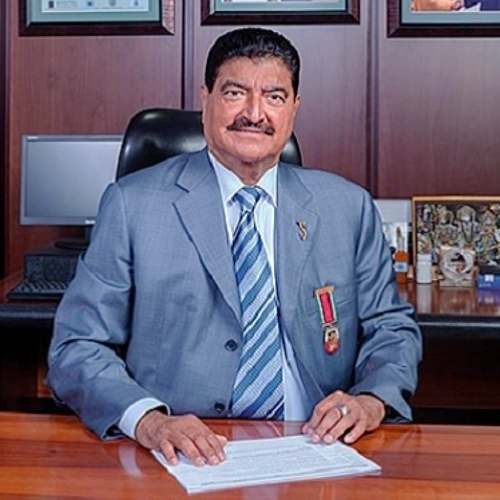 Immigration dept stops NMC founder to leave the country for UAE