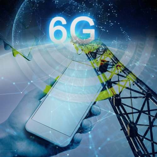 Apple, Google and other tech giants to counter China forms the Next G Alliance over 6G mobile networkÂ