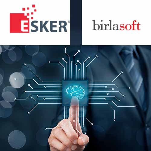 EskerÂ partnersÂ withÂ BirlasoftÂ to enable Procure-to-Pay and Order-to-Cash with Artificial Intelligence