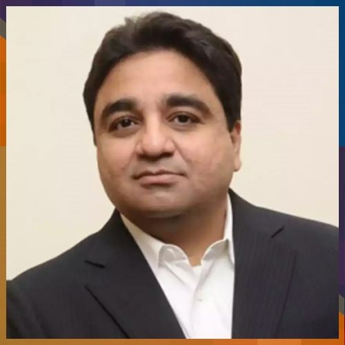 Vishant Vora joins Mavenir as President, Global Customer Operations