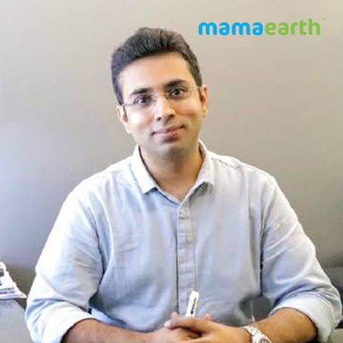 Mamaearth names Jayant Chauhan as Chief Technology and Product Officer