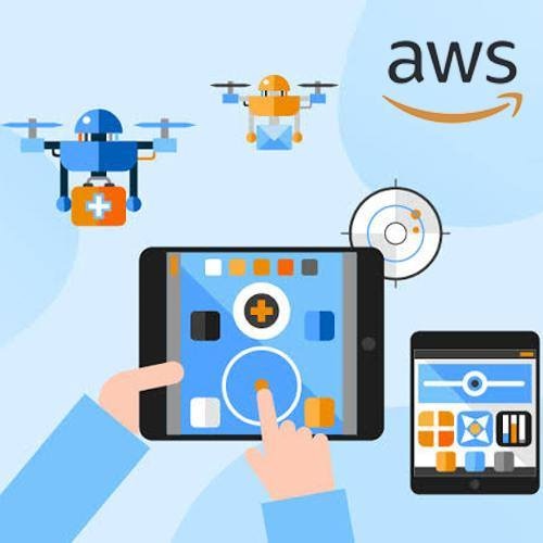 DFI and AWS introduce the Adopt Drones Program to accelerate AI driven drone solutions