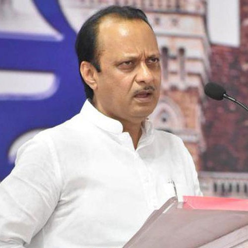 'Decision on lockdown in next 8-10 days,' says Maharashtra Deputy CM