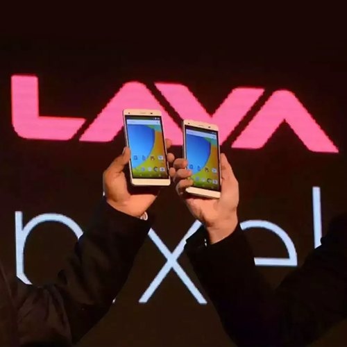 Lava starts production of Nokia, Motorola smartphones in India