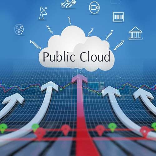 End-User Spending on Public Cloud in India to Grow 29% in 2021: Gartner