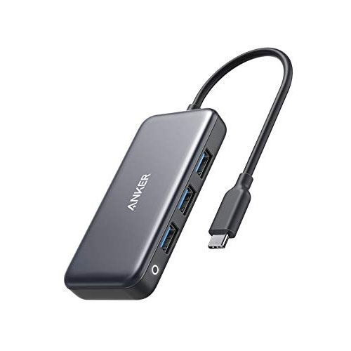 Anker introduces multi-functional and slim 4-in-1 USB – C Hub