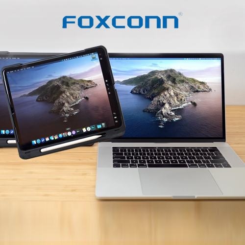 Vietnam may become iPad production hub for Foxconn