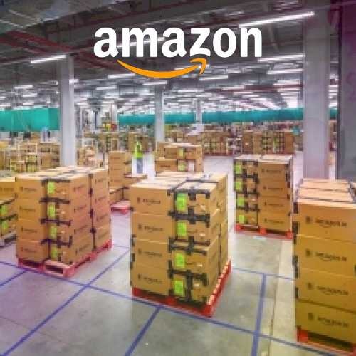CAIT demands 7-day ban on Amazon for not showing products' 'country of origin'