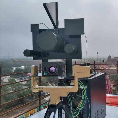 Anti-drone system for armed forces is ready with DRDO