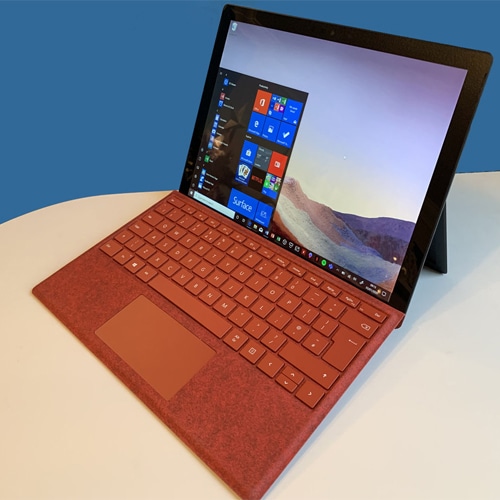 Microsoft Surface Laptop 4 and Surface Pro 8 rumoured to be launched in January