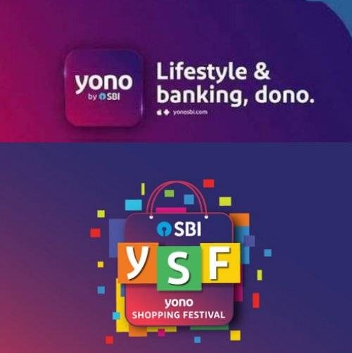 In 30 days, YONO, the SBI's mobile banking app is down for the third time