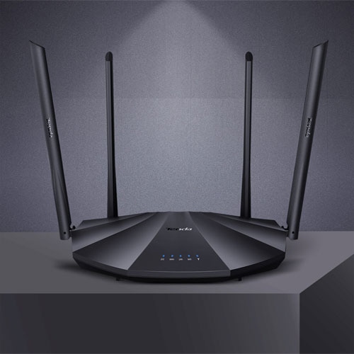 Tenda announces AC19 High speed Gigabit Wireless Router