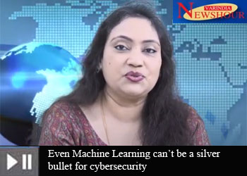 Even Machine Learning canâ€™t be a silver bullet for cybersecurity