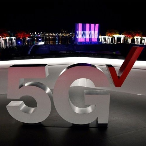 Verizon to invest $16 billion to fix its 5G network