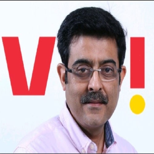 VI elevates Avneesh Khosla as the new CMO as  Kavita Nair resigns