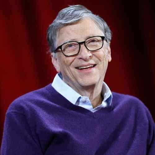 Bill Gates to attend TiE Global Summit
