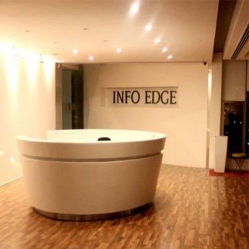 Info Edge hits high records in 2020