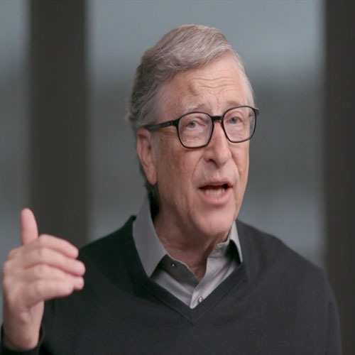 TiE Lifetime Achievement Award conferred to Bill Gates and to late FC Kohli