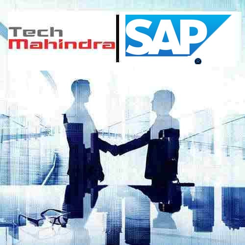 Tech Mahindra and SAP enter into global partnership