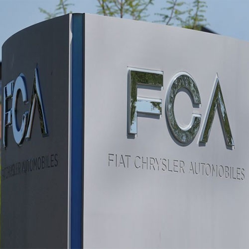 Fiat Chrysler to invest 150 million USD into tech centre in India