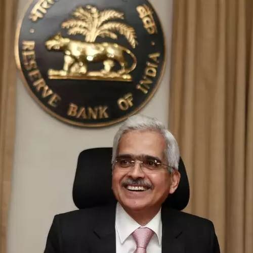 Addressing cybersecurity important for final inclusion: RBI governor Das