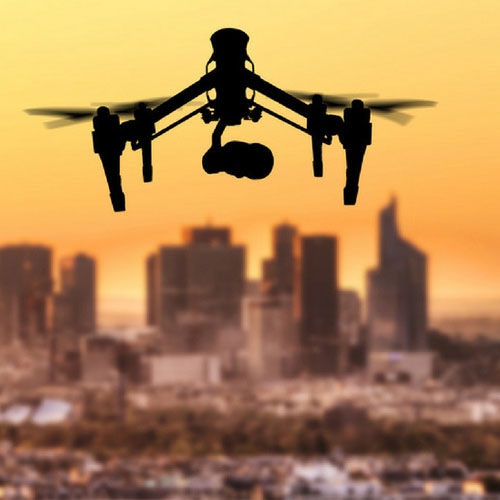 Gurgaon to deploy drones, curb illegal constructions