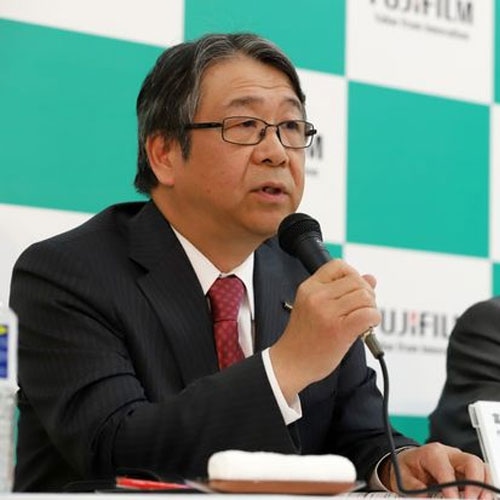 Fujifilm develops technology to deliver the worldâ€™s highest 580TB storage capacity*
