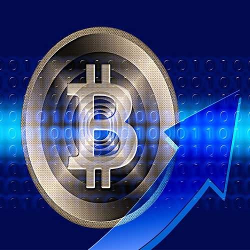 Bitcoin's rising popularity not existential threat to gold