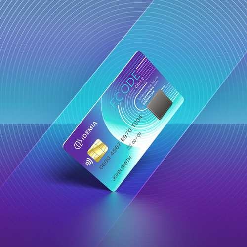 IDEMIA and ZWIPE achieves a new milestone