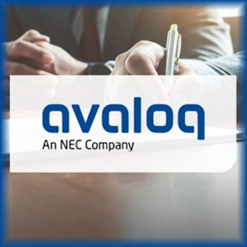 Avaloq's Acquisition by NEC Successfully Completed