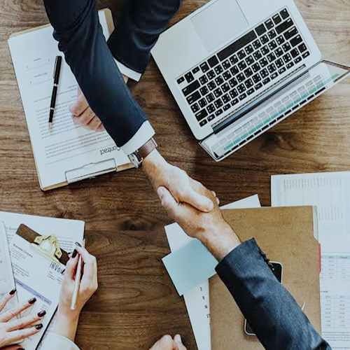 Telangana inks collaboration with SAP India to drive digitization for MSMEs