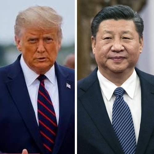 US strikes at the heart of China's bid to become a tech superpower