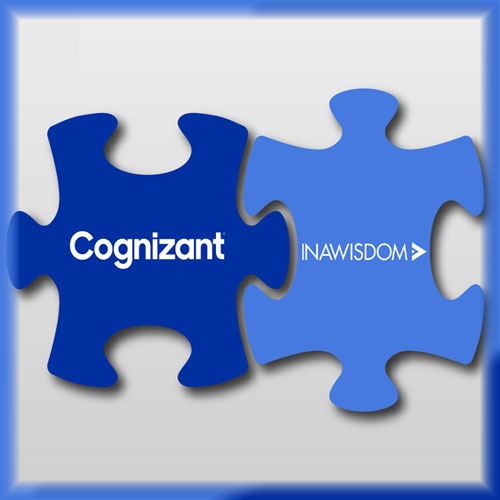Cognizant focus more into AI & ML Services with Inawisdom