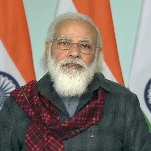 India has a rich legacy in science, tech and innovation: PM Modi