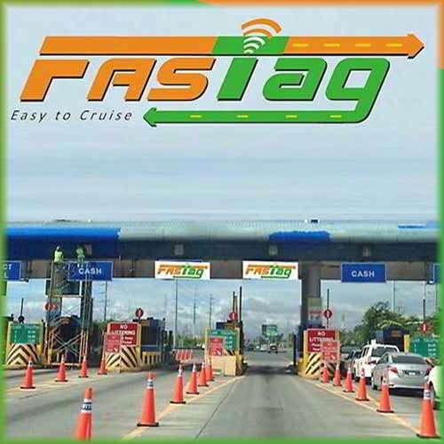 Adoption of FASTag is getting popular, crosses â‚¹80 cr a day