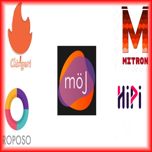 Indian app could able to substitute the absence of TikTok