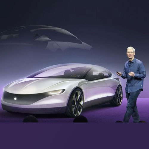 Apple Car may come by 2028, says analyst Ming-Chi Kuo
