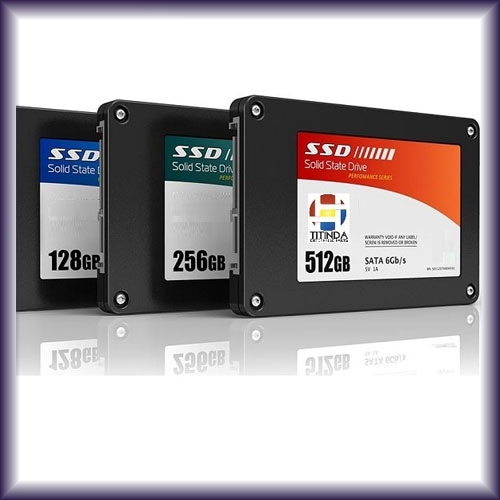 Storage partners bullish on SSD Business in India