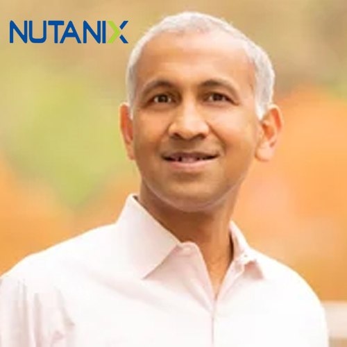 VMware slaps lawsuit against Nutanix CEO Rajiv Ramaswami