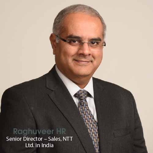 Go to market strategy defines NTTâ€™s integrated value proposition