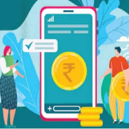 Over 50% of Indians are recharge their phones online