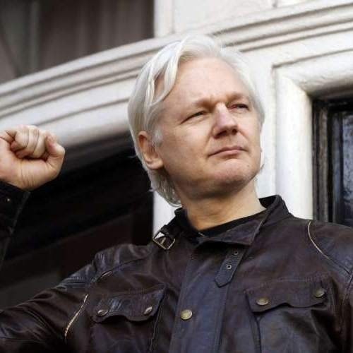 UK court rejects WikiLeaks founder Julian Assange's extradition to US