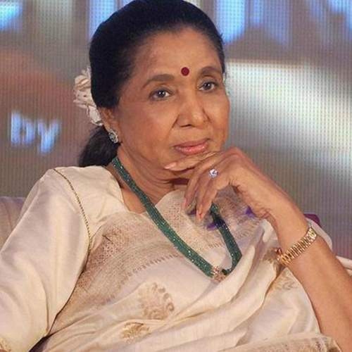 Asha Bhosle's Instagram account hacked and restored after some hours