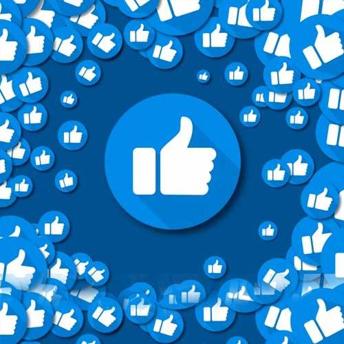 What will happen if facebook removes number of Likes