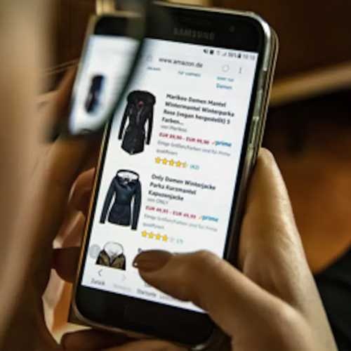 Traders' Body demand for special tax of 5% on E-Tailers