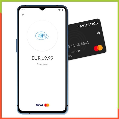 Eroute Technologies to pilot mobile payment solutions without internet