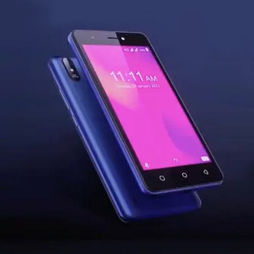 Corning announces first Indian Military-Grade smartphone