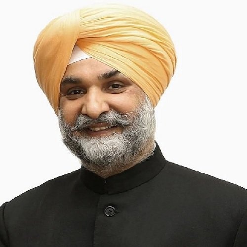 India has third largest startup ecosystem: Taranjit Singh Sandhu