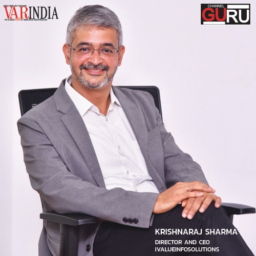 iValue takes pride in setting new benchmarks for the technology aggregation with service backing space